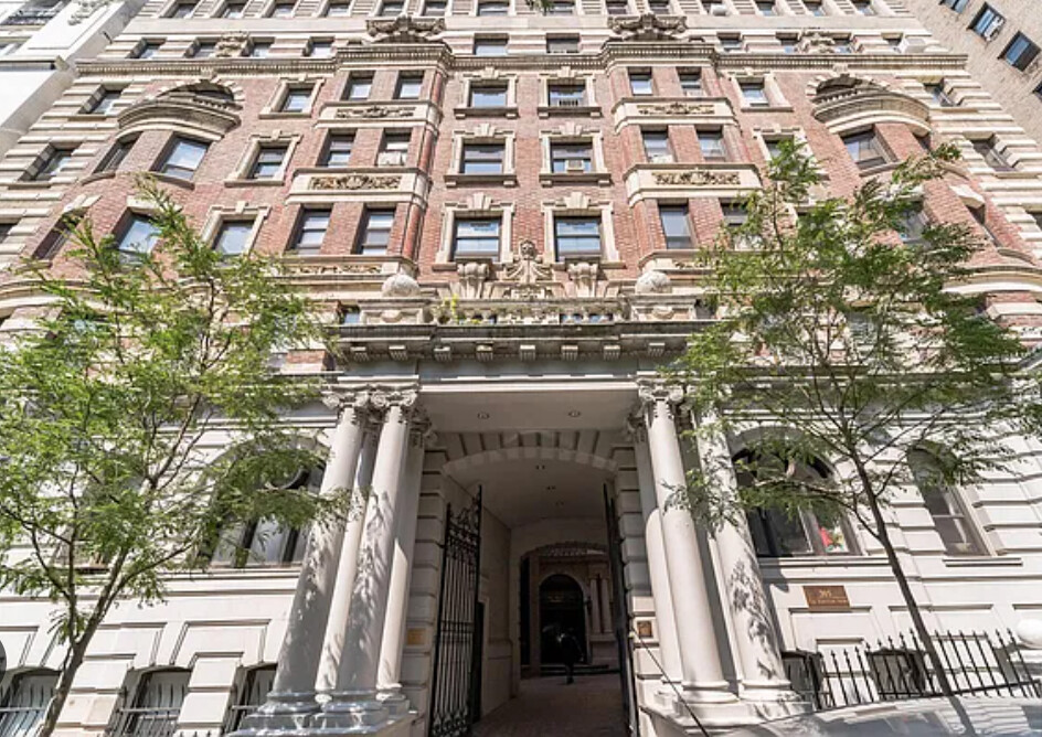 305 West 98th Street 3EN Upper West Side New York NY 10025