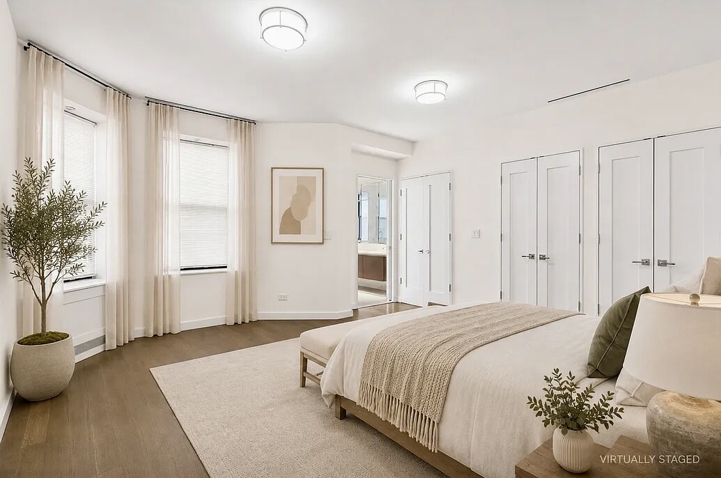 480 Central Park West 1C Central Park West New York NY 10025