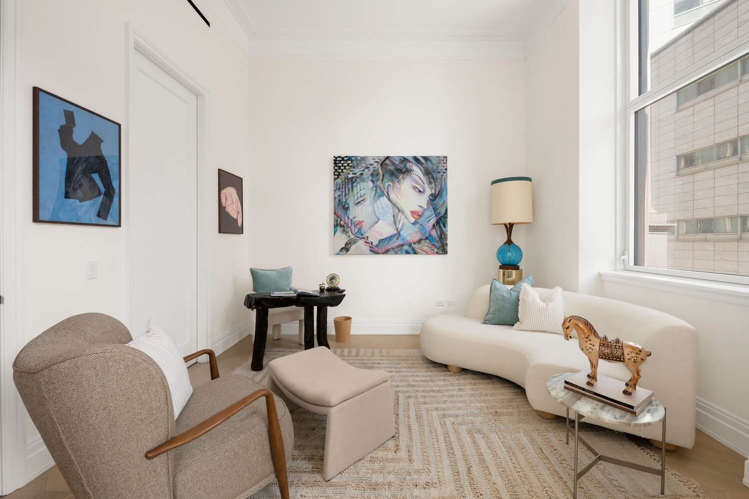 108 Leonard Street Tribeca New York NY 10013