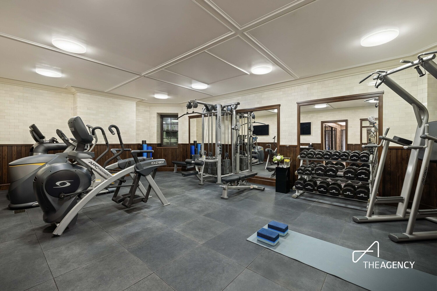 165 East 70th Street Upper East Side New York NY 10021