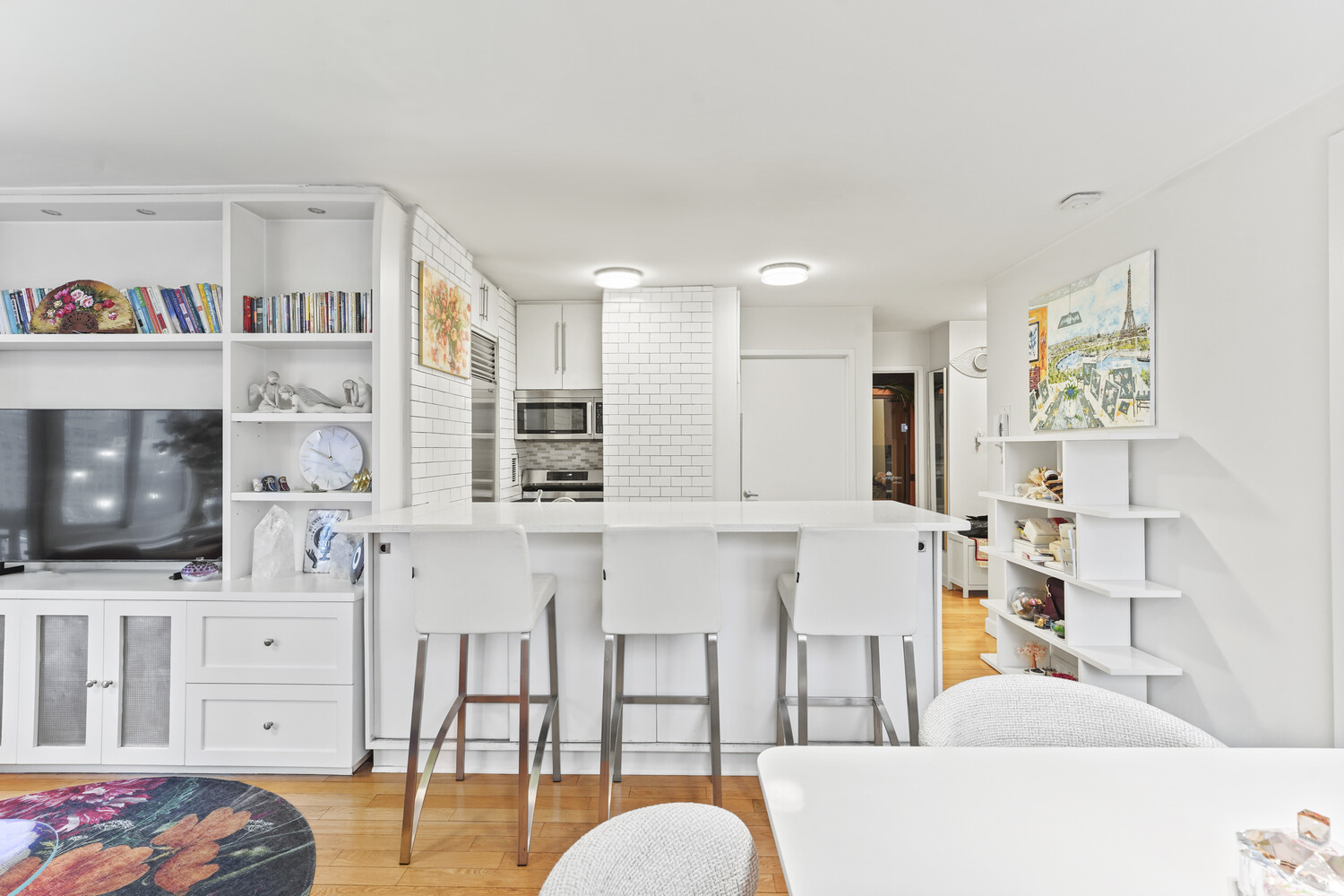 303 East 60th Street 7B Upper East Side New York NY 10022