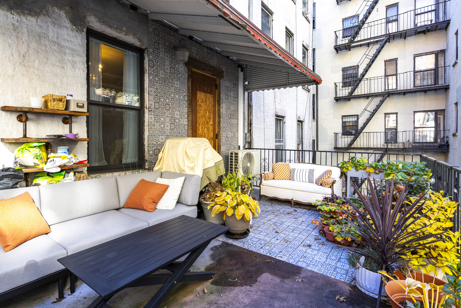 227 Edgecombe Avenue Hamilton Heights New York NY 10030