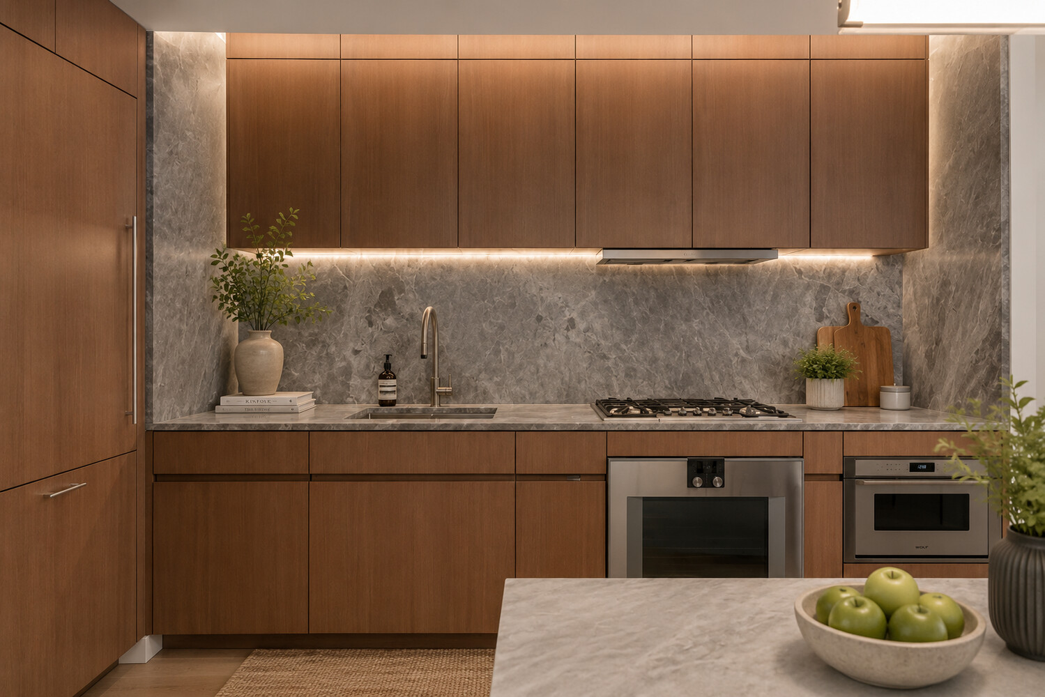 611 West 56th Street 3B Clinton New York NY 10019
