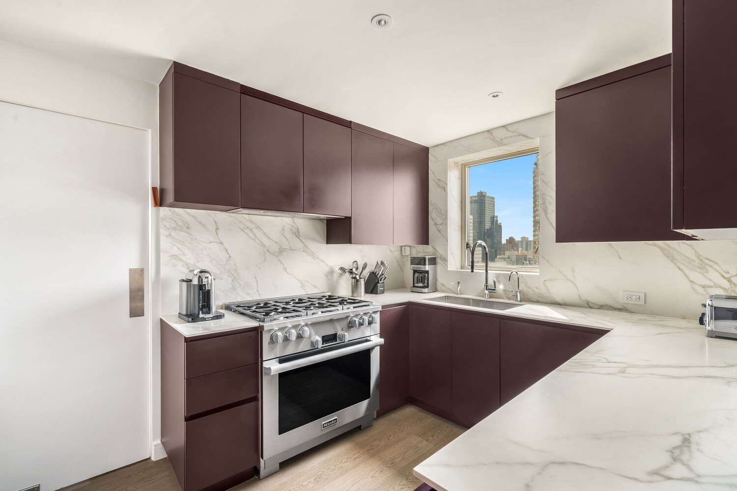 190 East 72nd Street 25BD Upper East Side New York NY 10021