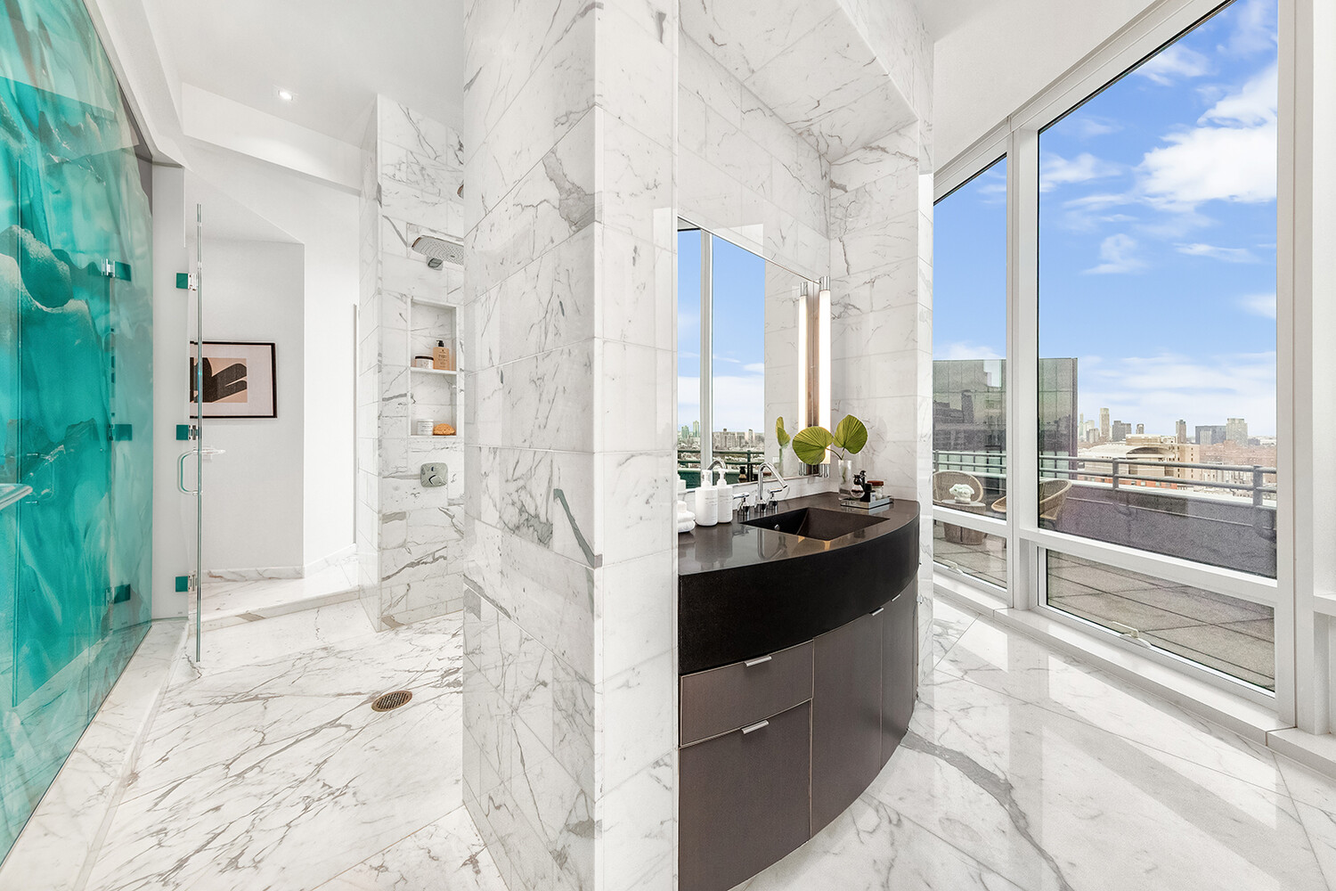 445 Lafayette Street PENTHOUS17 Noho New York NY 10003