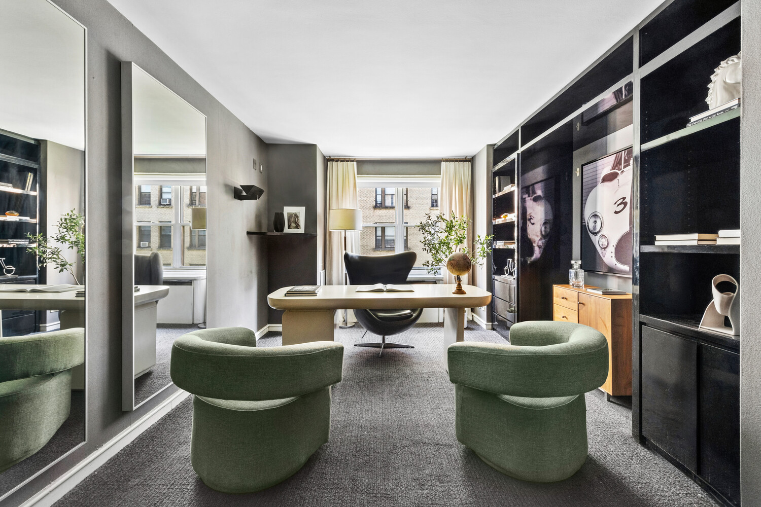 40 East 84th Street Upper East Side New York NY 10028