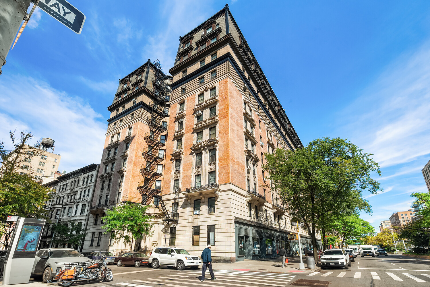 301 West 108th Street 7C Upper West Side New York NY 10025