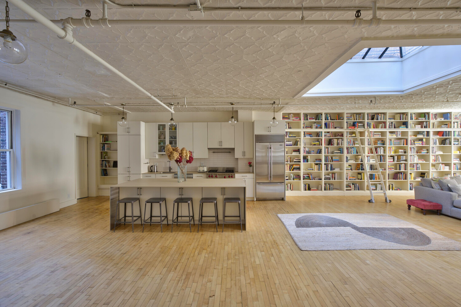 143 West 27th Street PH Chelsea New York NY 10001