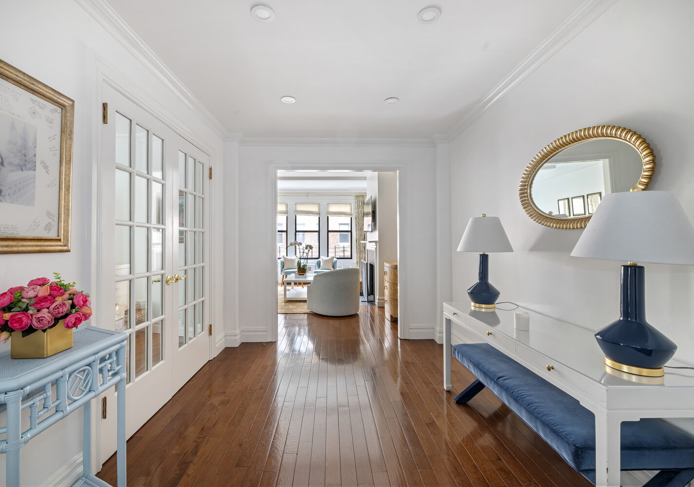 114 East 84th Street Upper East Side New York NY 10028