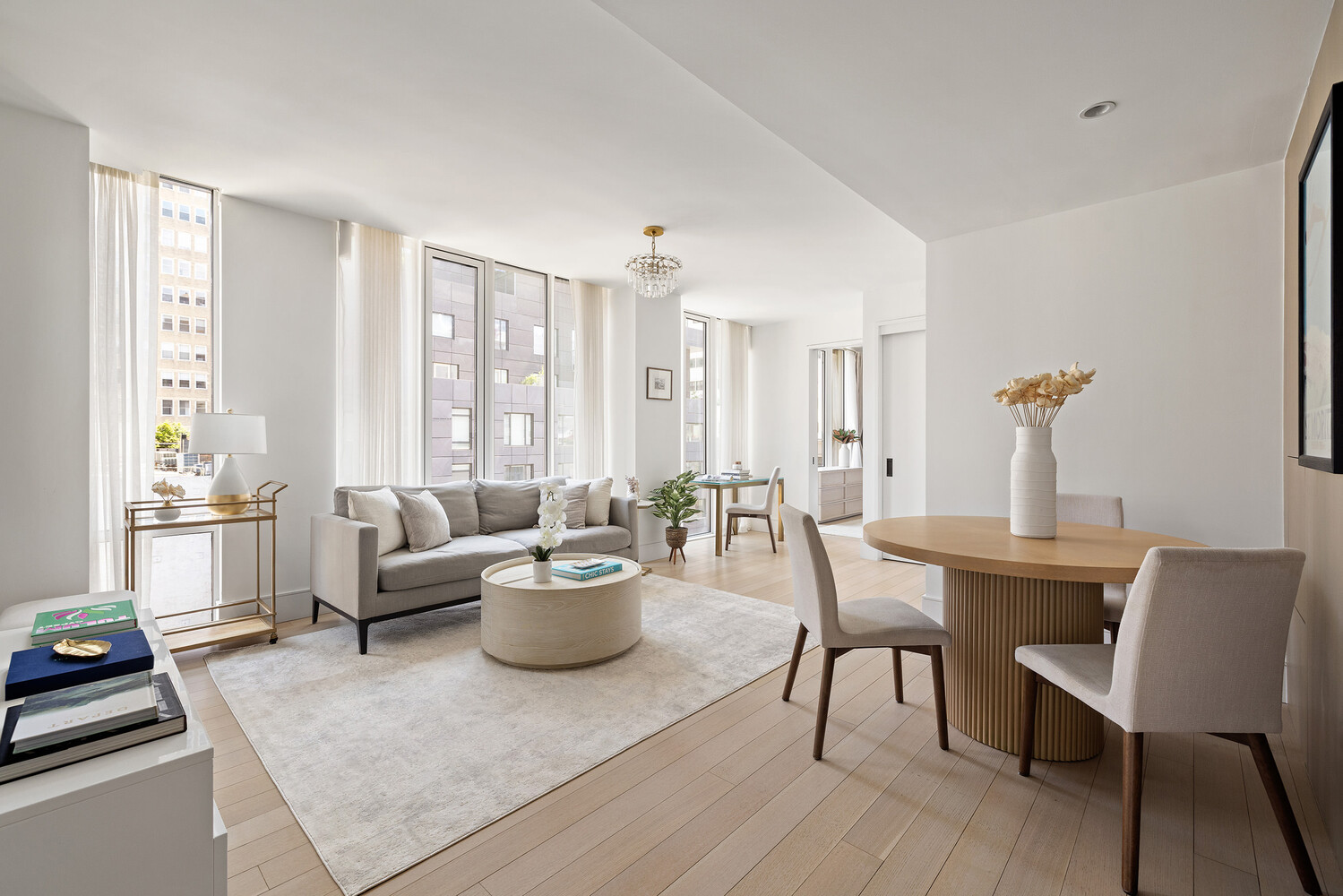 146 Church Street 8 Tribeca New York NY 10007