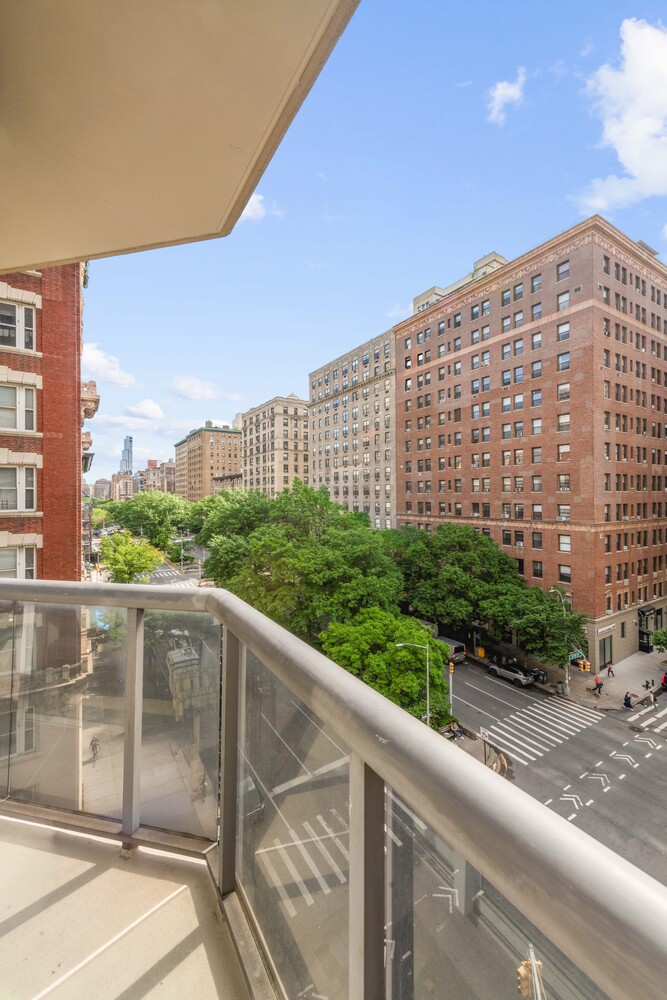 250 West 90th Street 8H Upper West Side New York NY 10024