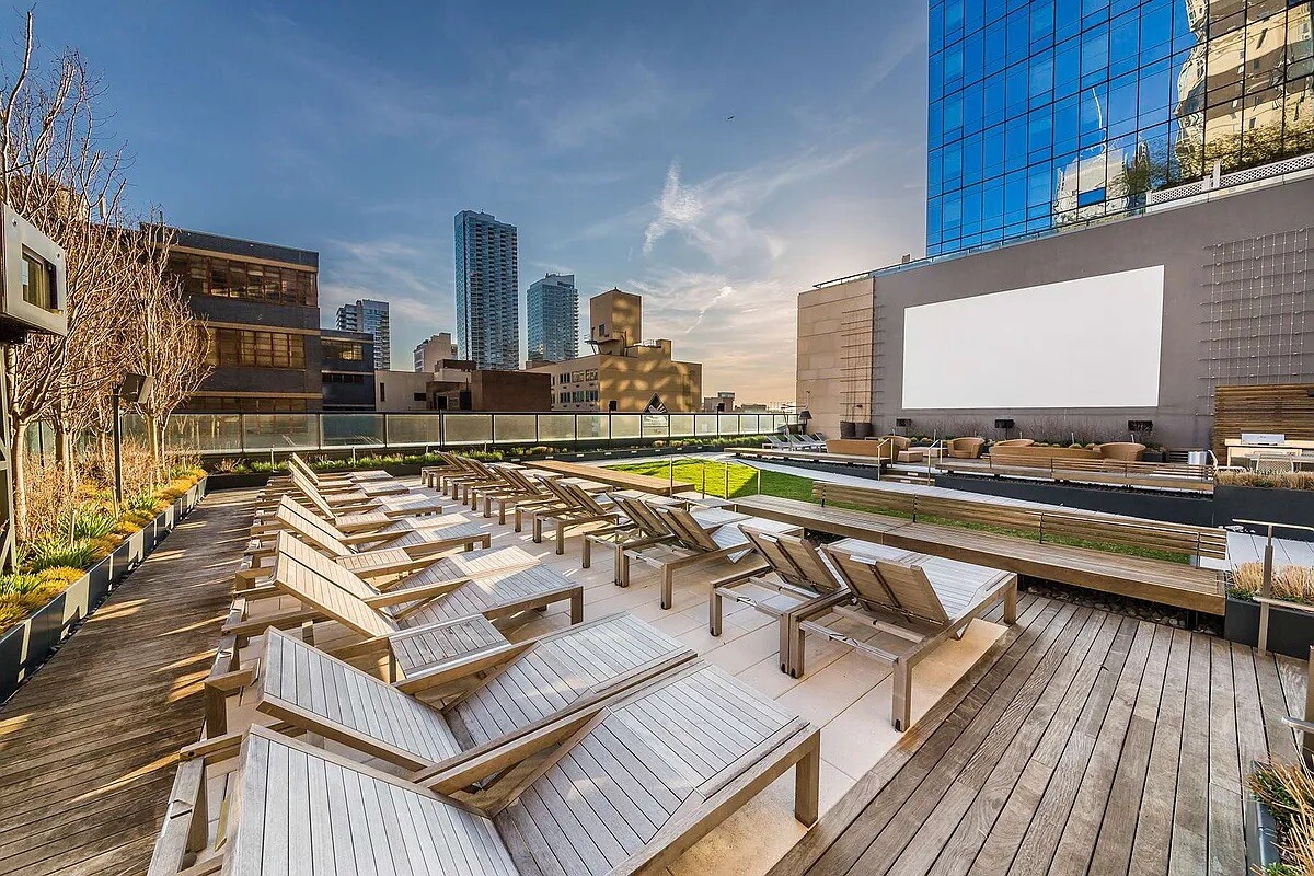 460 West 42nd Street 53G Clinton New York NY 10036