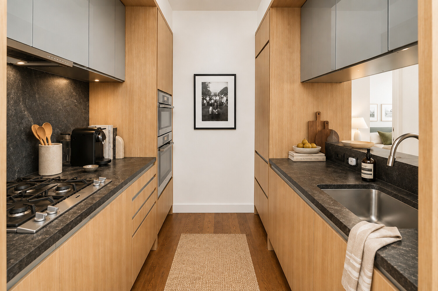 311 West Broadway 3G Soho New York NY 10013