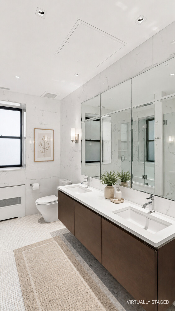 480 Central Park West 1C Central Park West New York NY 10025