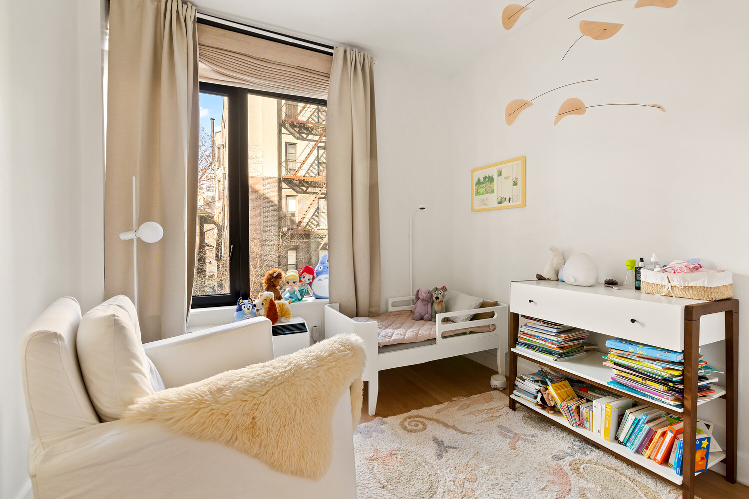 500 Waverly Avenue Clinton Hill Brooklyn NY 11238