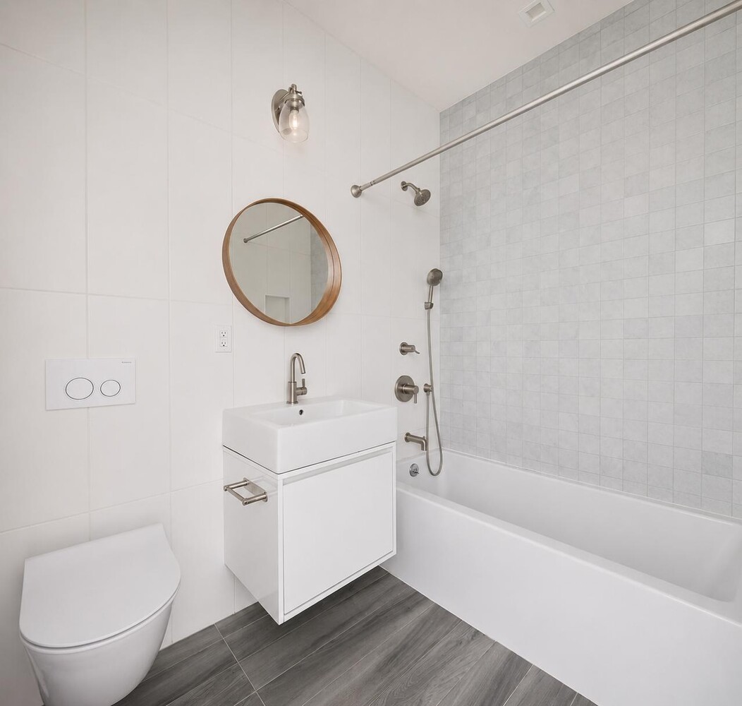 184 Huron Street 2A Greenpoint Brooklyn NY 11222
