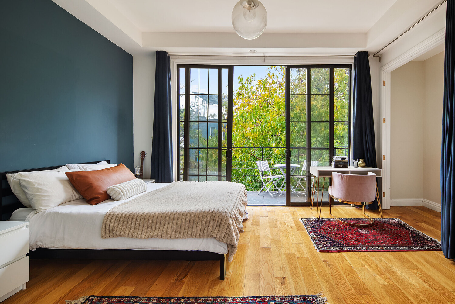 1324 Jefferson Avenue Bushwick Brooklyn NY 11221