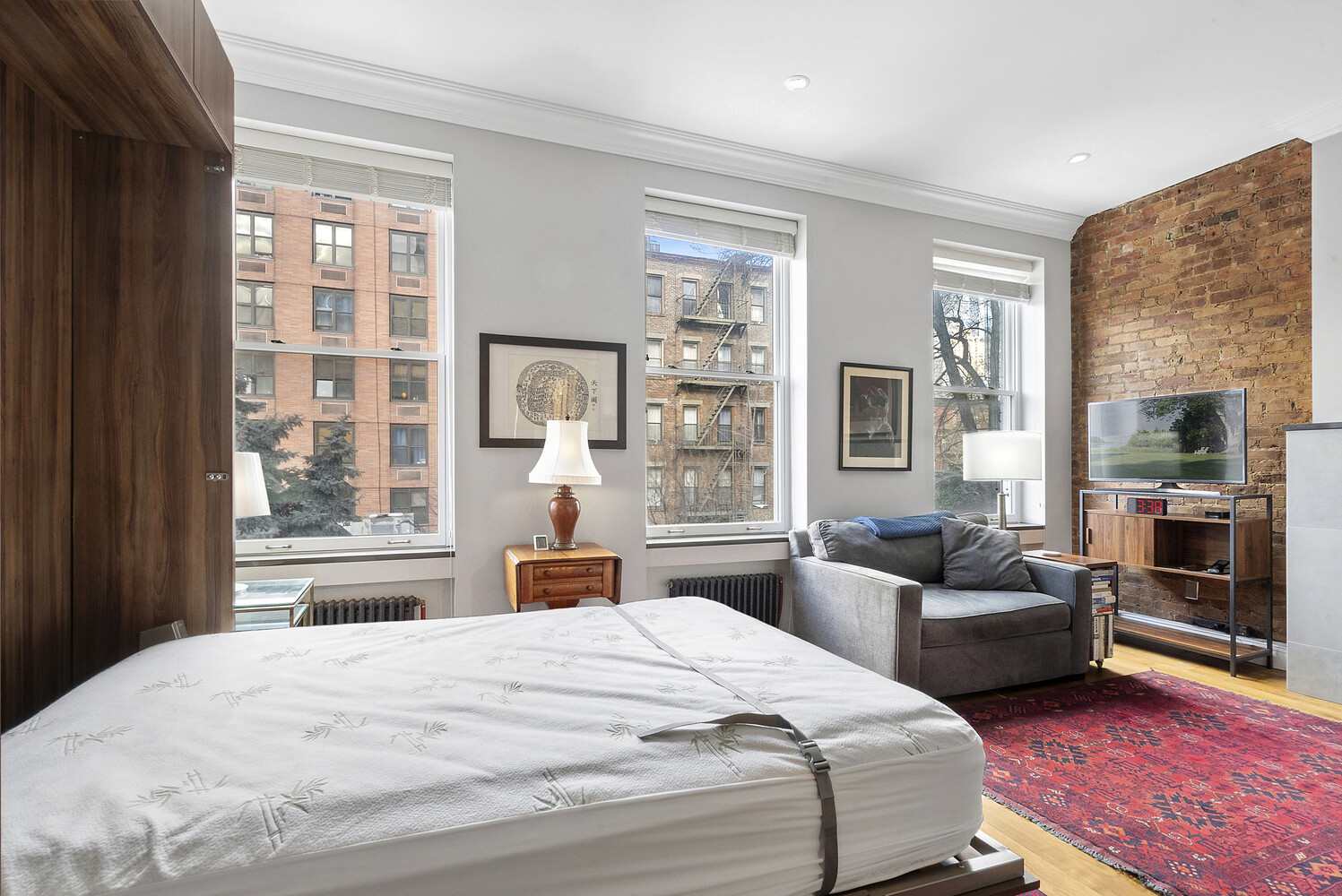 459 West 47th Street 2R Clinton New York NY 10036