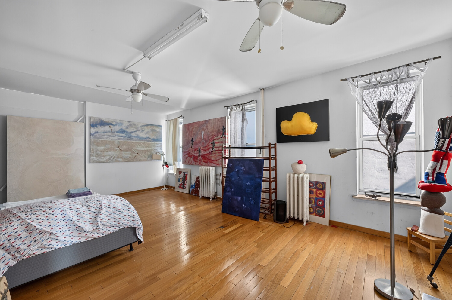 1855 Adam Clayton Powell Blvd. 5C West Harlem New York NY 10026