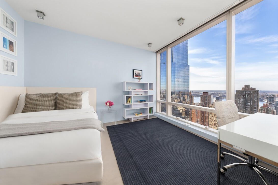 1 Central Park West PH49/50 Central Park West New York NY 10023