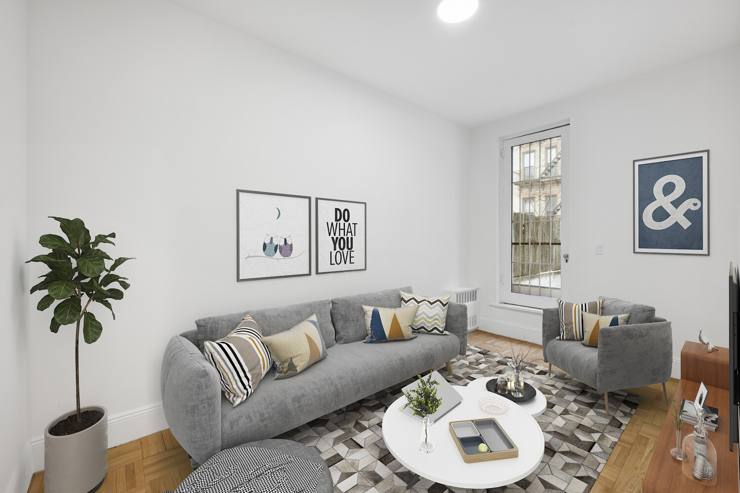 132 West 80th Street Upper West Side New York NY 10024