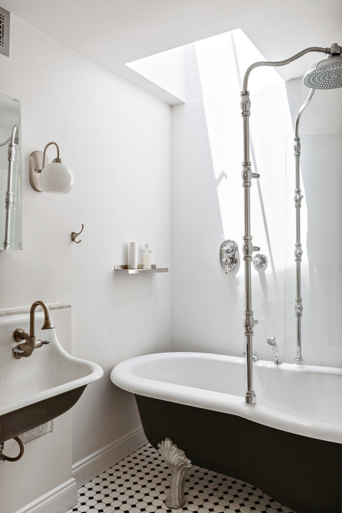 362 West 19th Street Chelsea New York NY 10011