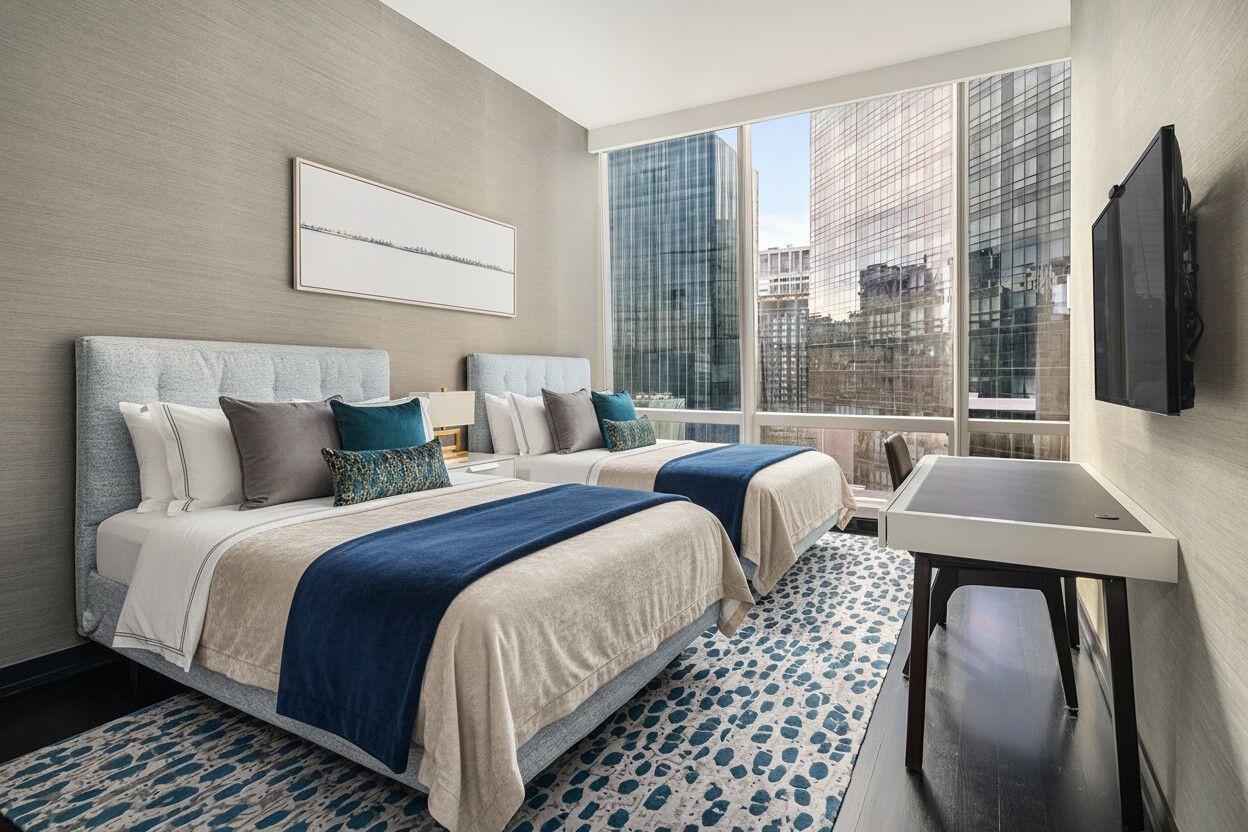 157 West 57th Street 38F Midtown West New York NY 10019