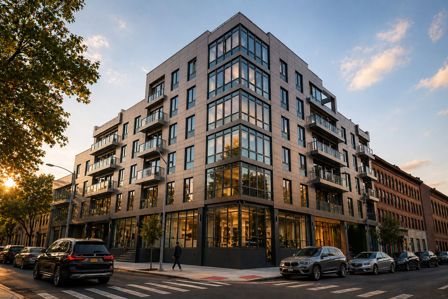 36 India Street 3H Greenpoint Brooklyn NY 11222