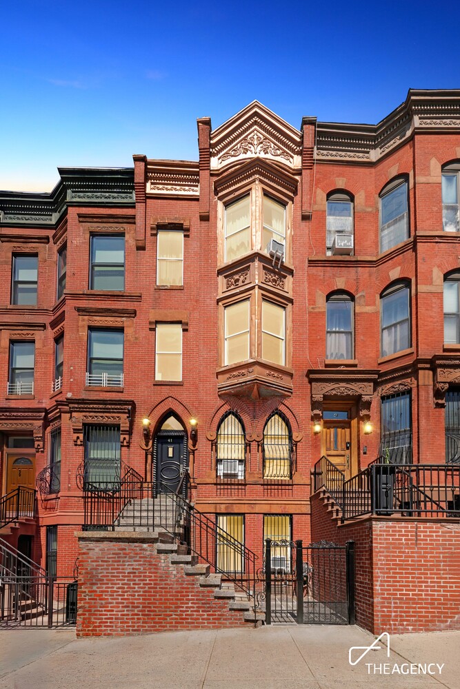 41 Bradhurst Avenue West Harlem New York NY 10030