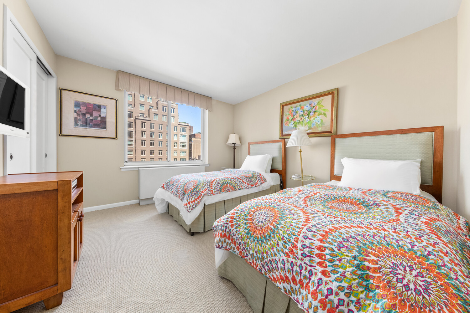 2250 Broadway 12B Upper West Side New York NY 10024