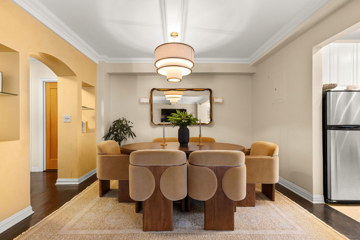 340 West 57th Street 2B Clinton New York NY 10019