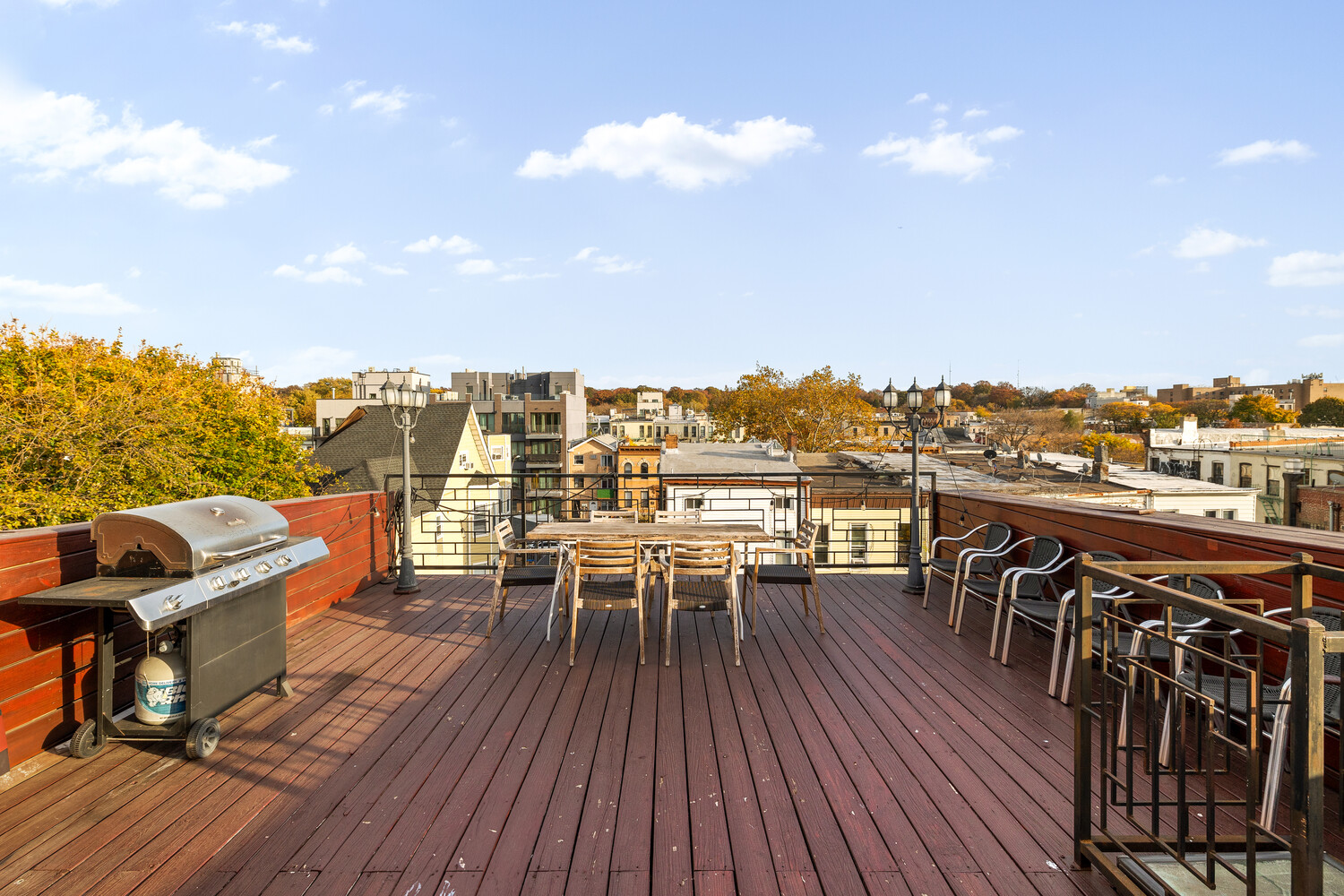 170 Schaefer Street TH1 Bushwick Brooklyn NY 11207