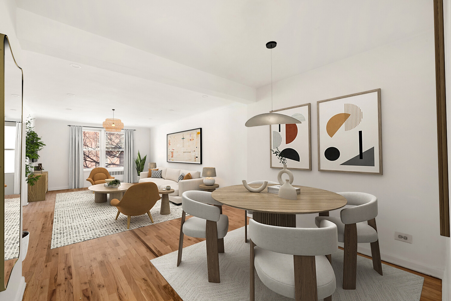 1717 East 18th Street 2T Sheepshead Bay Brooklyn NY 11229