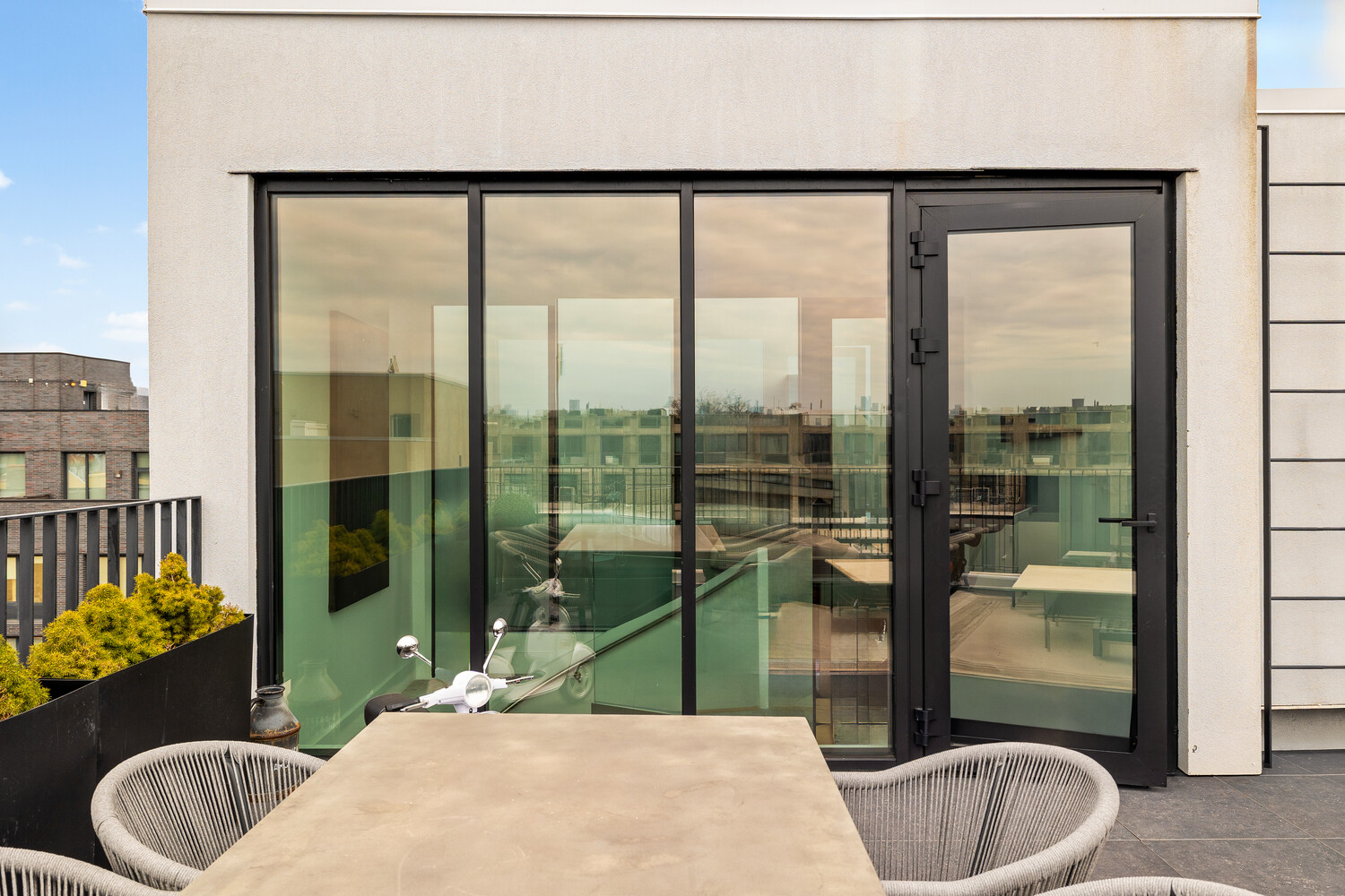 256 North 9th Street PH1 Williamsburg Brooklyn NY 11211