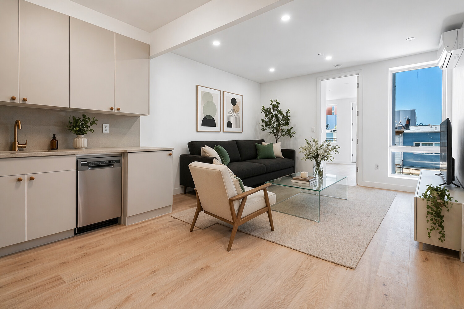 109 Troutman Street 3B Bushwick Brooklyn NY 11206