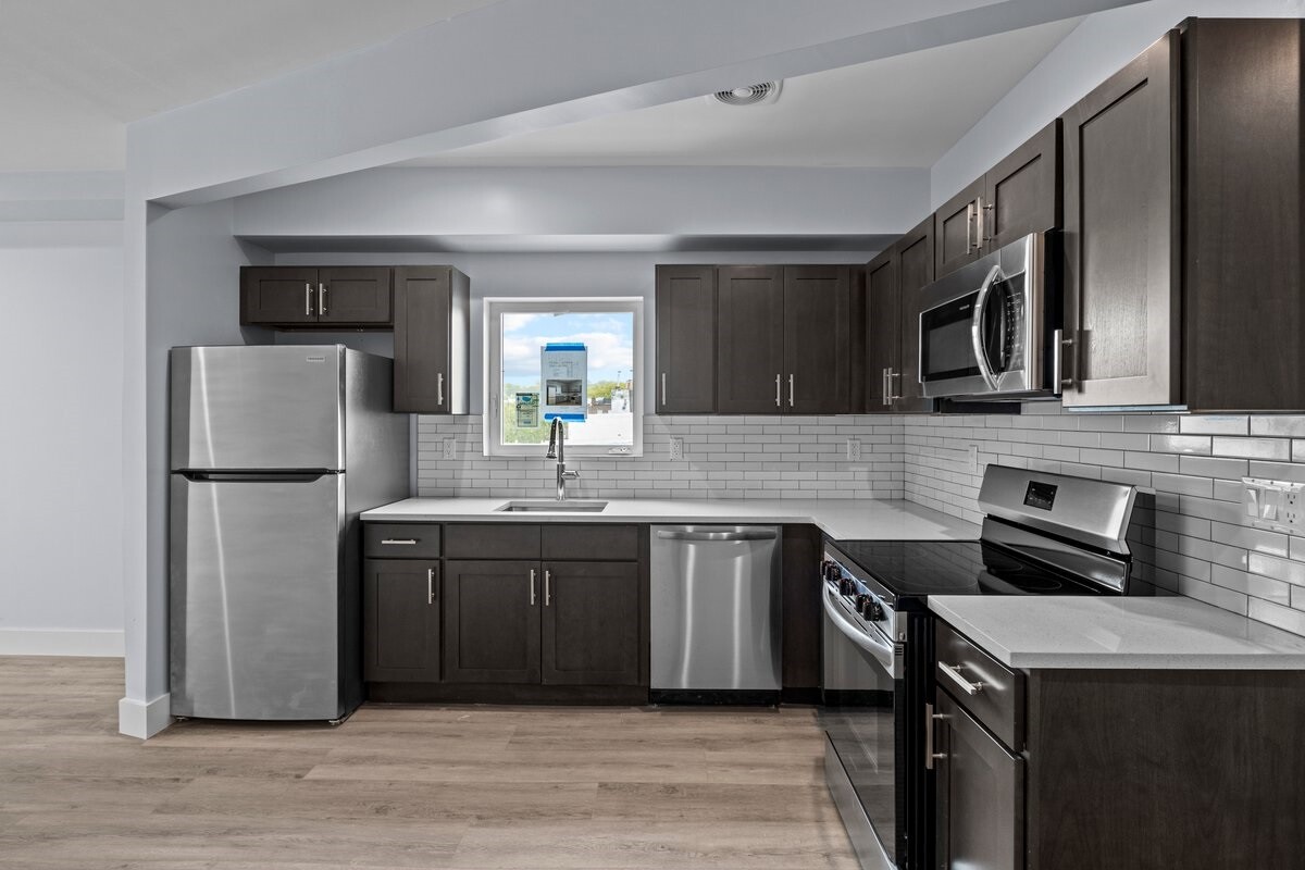 234 Norwood Avenue 3B Highland Park Brooklyn NY 11208