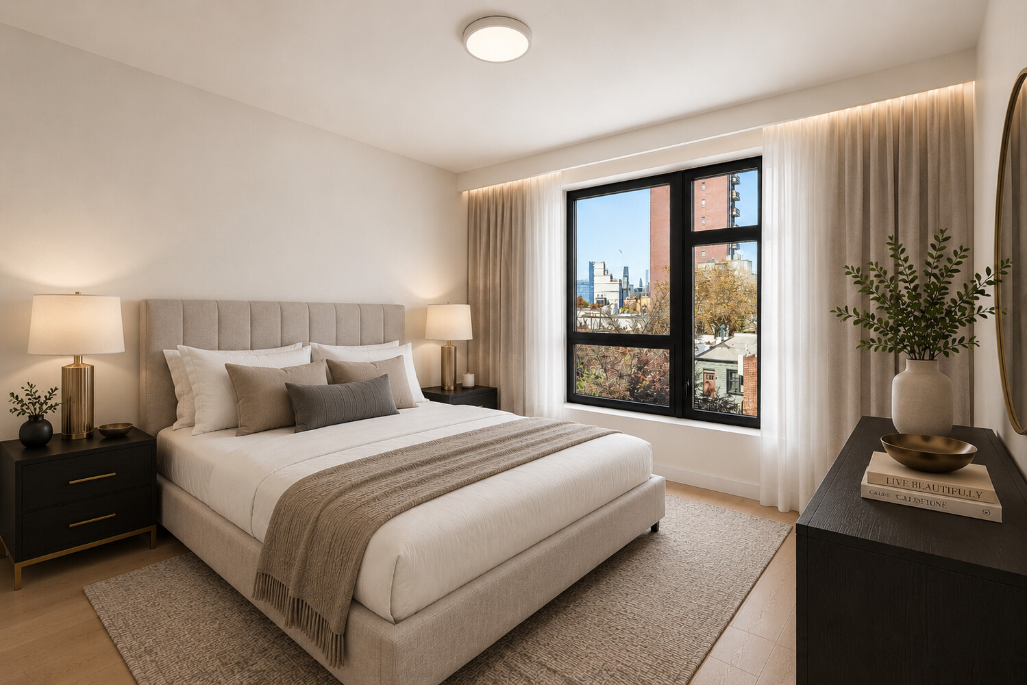229 Withers Street 2B East Williamsburg Brooklyn NY 11211