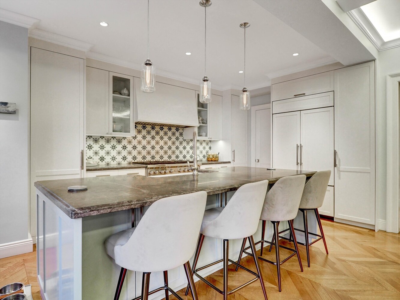 30 Fifth Avenue 2CD Greenwich Village New York NY 10011