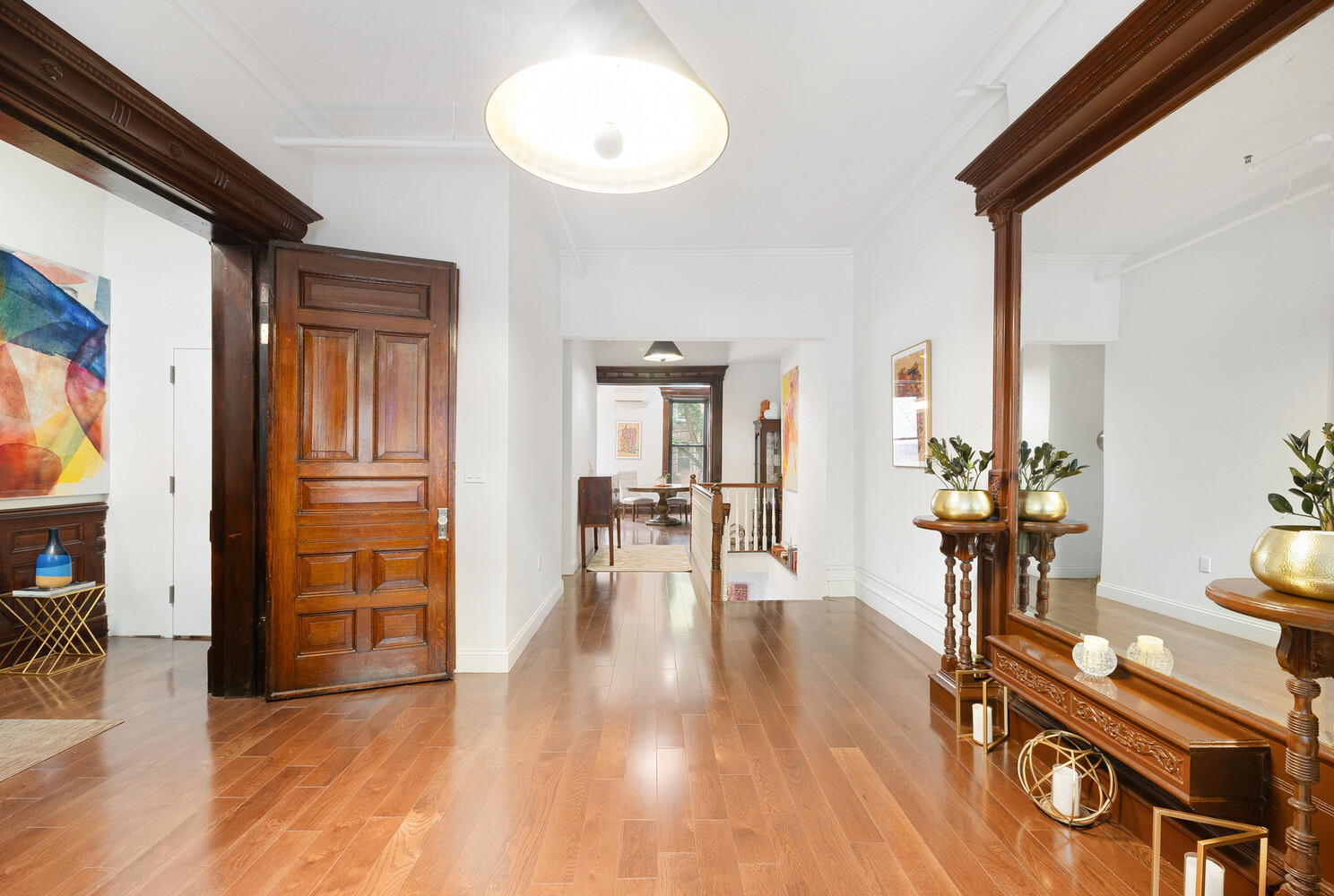 1227 Dean Street APT1 Crown Heights Brooklyn NY 11216