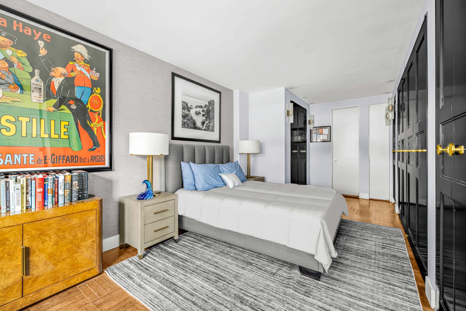 50 Sutton Place South 15D Sutton Place New York NY 10022