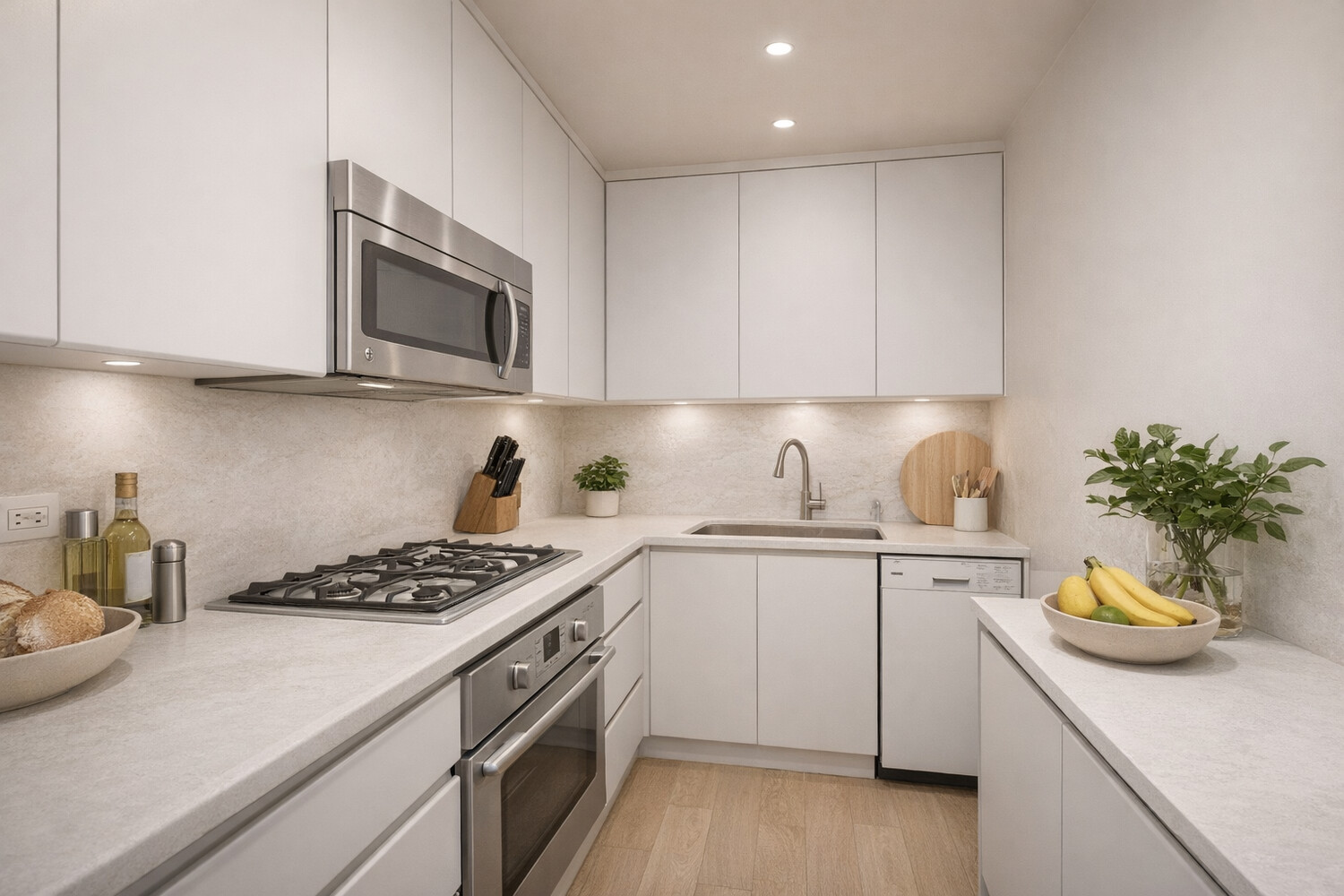 10 West 66th Street 30G Lincoln Square New York NY 10023