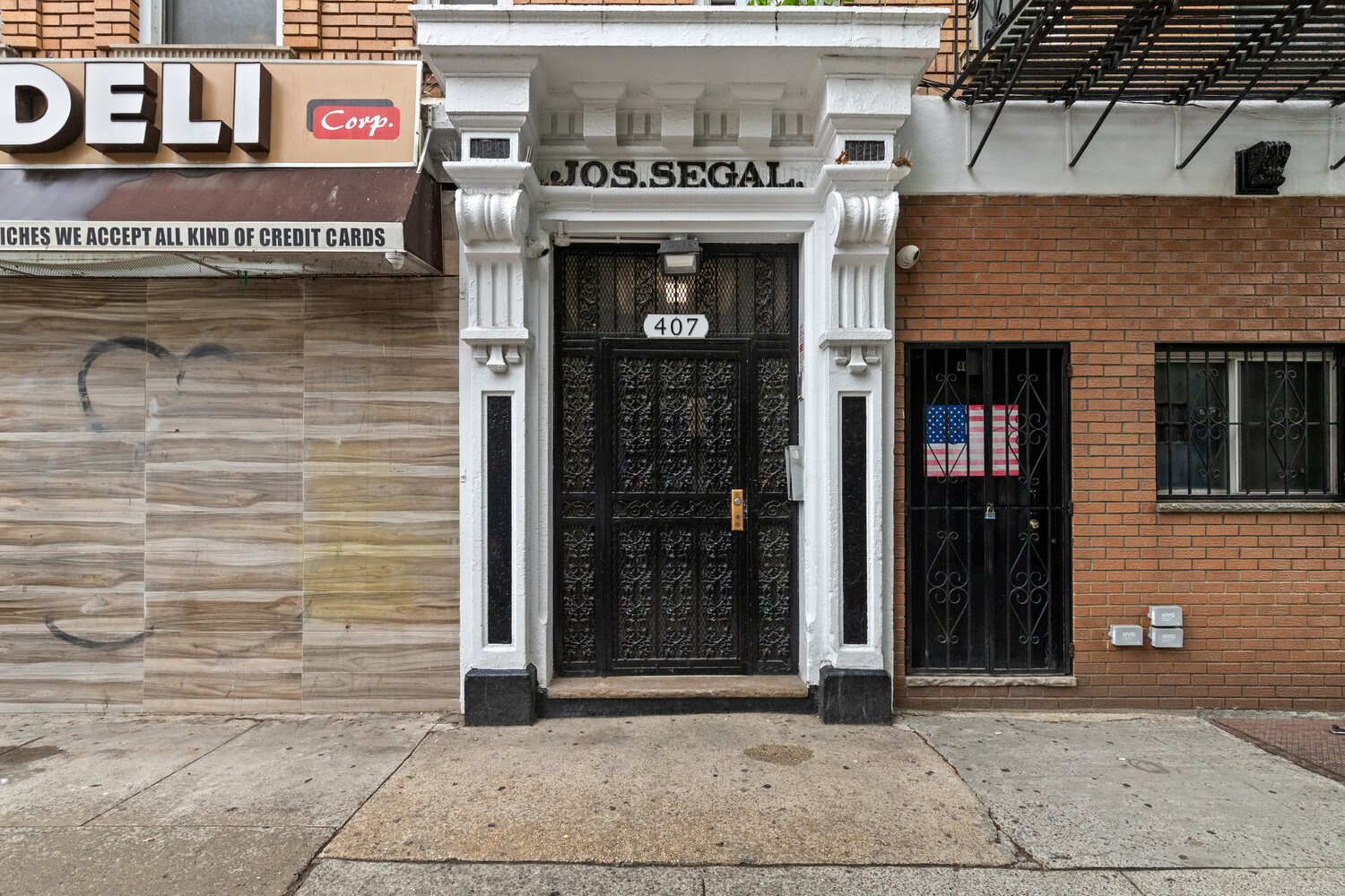 407 Keap Street 5 Williamsburg Brooklyn NY 11211