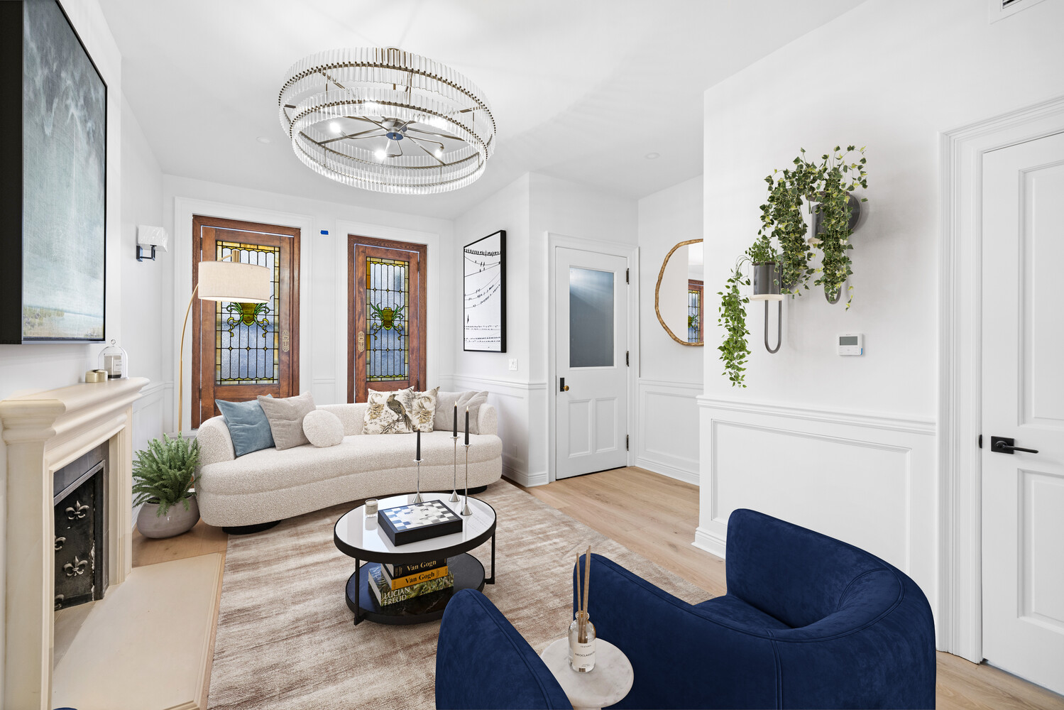 324 West 85th Street Upper West Side New York NY 10024