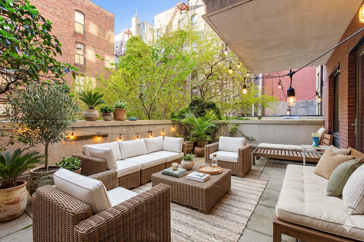 353 East 104th Street 2F East Harlem New York NY 10029