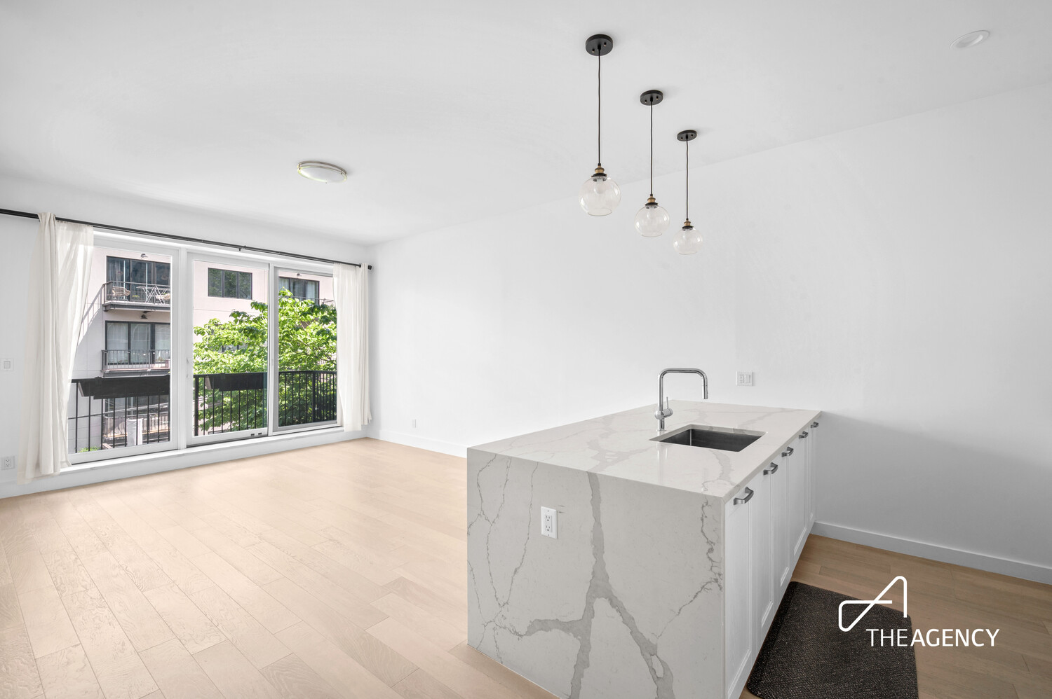 21-19 46th Avenue 4 Court Square Queens NY 11101