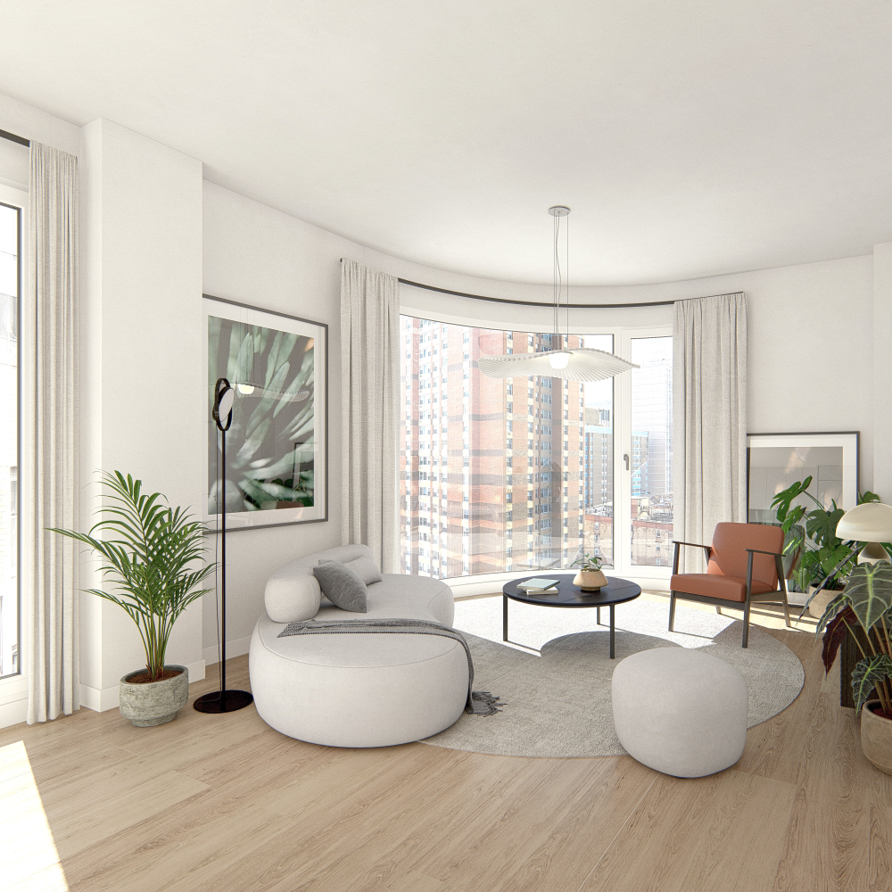 250 East 25th Street Kips Bay New York NY 10010