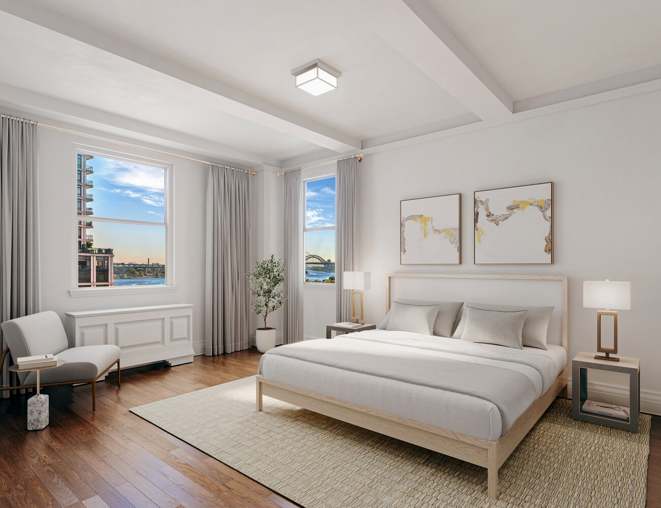 544 East 86th Street PHE Upper East Side New York NY 10028