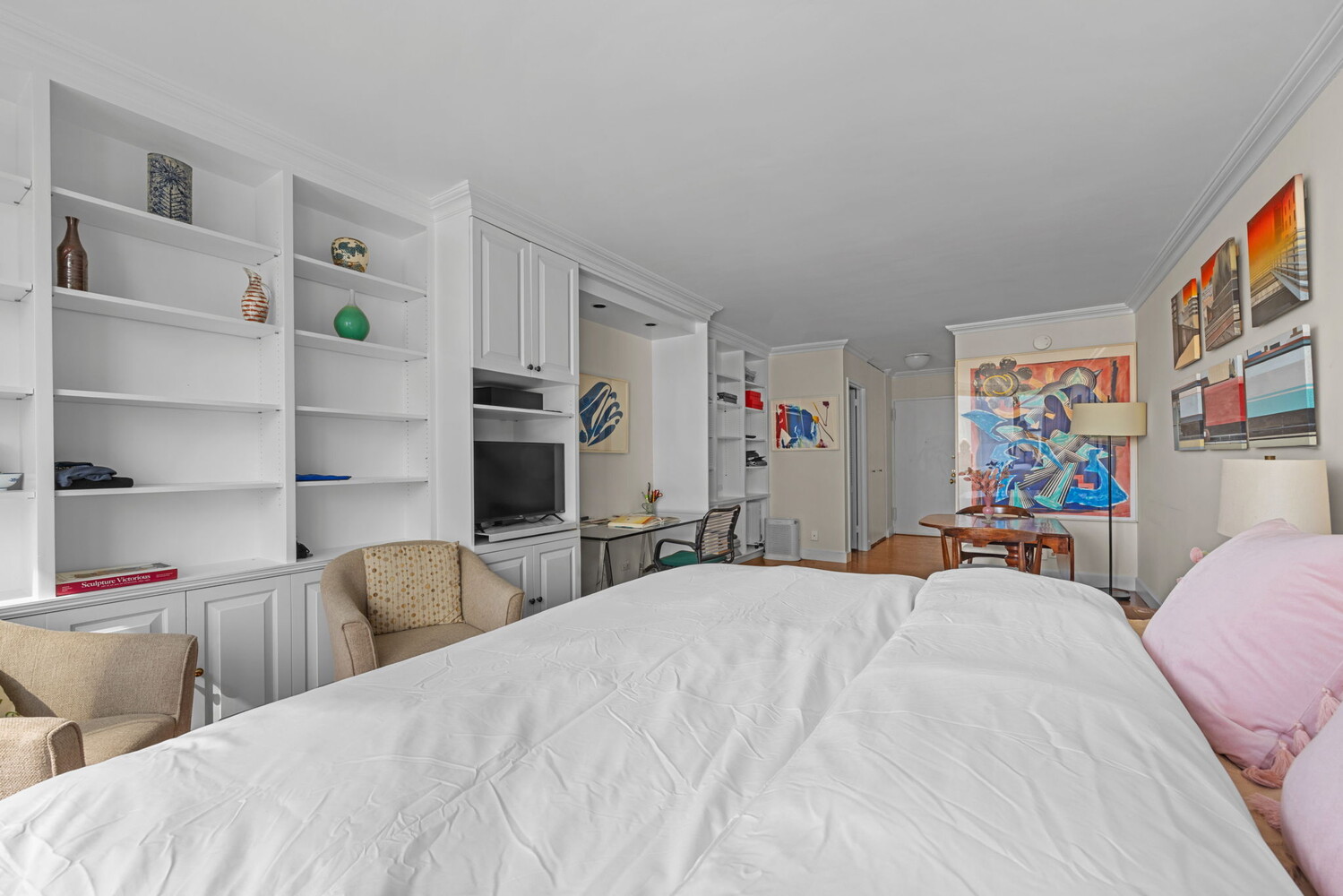 117 East 57th Street 32F Midtown East New York NY 10022