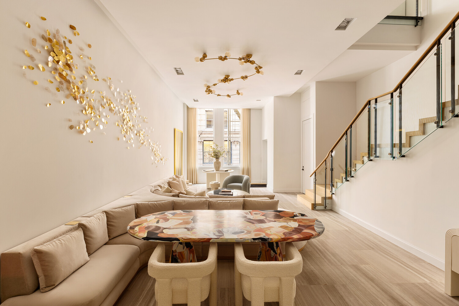 83 Spring Street 3 Soho New York NY 10012