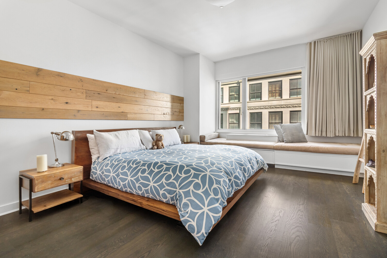 100 West 18th Street 5C Chelsea New York NY 10011